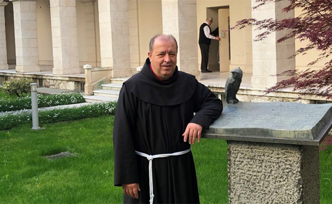 Fra Iko Skoko najavio stolnoteniski turnir „Za Stepinčevu katedralu“
